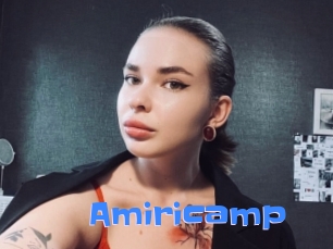 Amiricamp