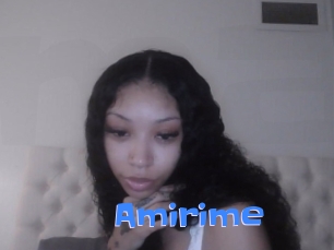 amirime Mausi Privat