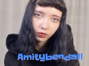 amitybendall Mausi Privat