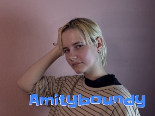 Amityboundy