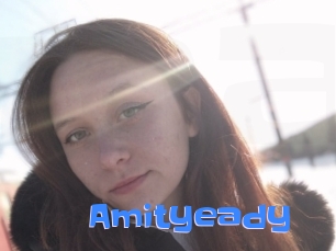 Amityeady
