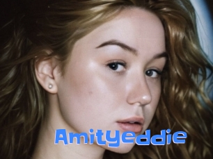 amityeddie Mausi Privat