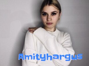 Amityhargus