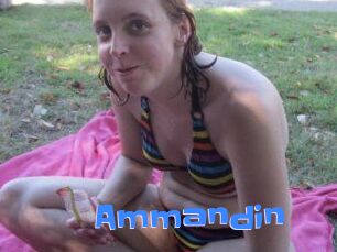 Ammandin