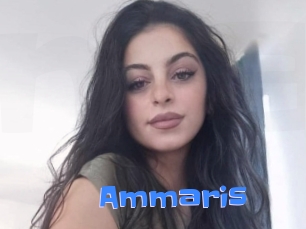 Ammaris