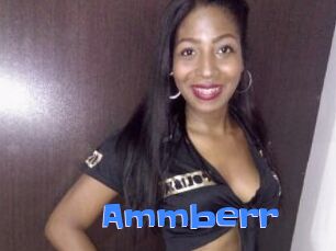 Ammberr