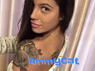AmmyCat