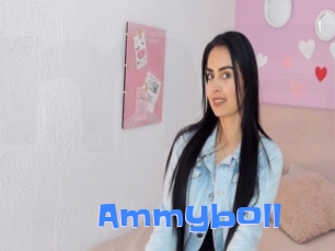 ammyboll Mausi Privat