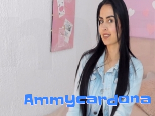 ammycardona Mausi Privat