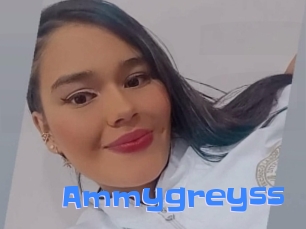ammygreyss Mausi Privat