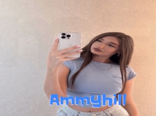 ammyhill Mausi Privat