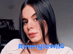 Ammylewiis