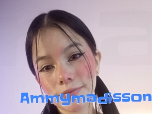 ammymadisson Mausi Privat