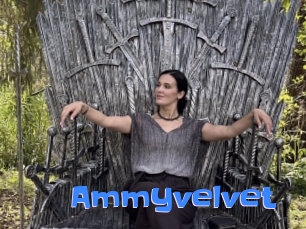 Ammyvelvet