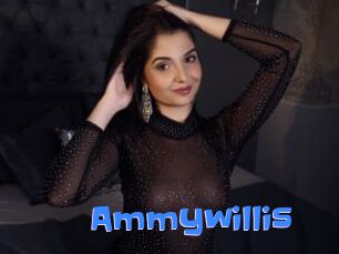 Ammywillis