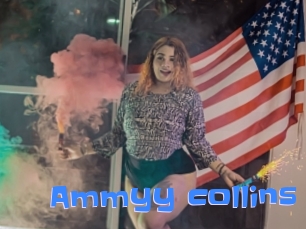 ammyy_collins Mausi Privat