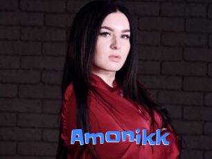 Amonikk