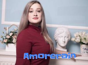 Amorerain