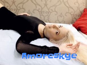 Amoreskye