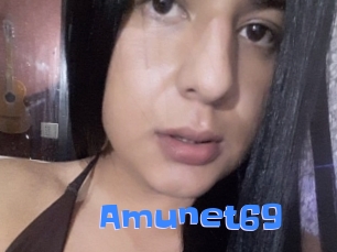 amunet69 Mausi Privat