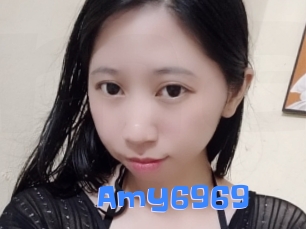 amy6969 Mausi Privat