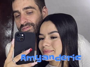 Amyanderic