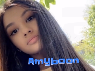Amyboon