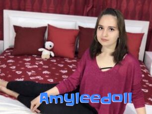 Amyleedoll