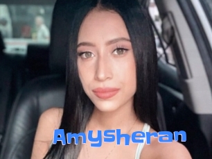 amysheran Mausi Privat