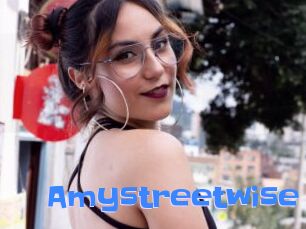 Amystreetwise