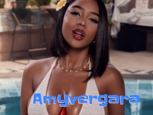 amyvergara Mausi Privat