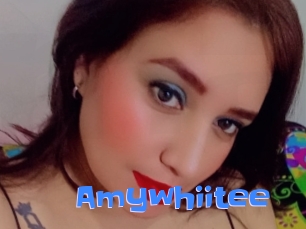 amywhiitee Mausi Privat