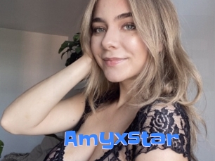 Amyxstar