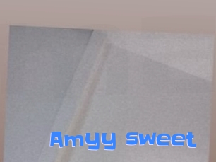 amyy_sweet Mausi Privat