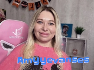 Amyyevanses