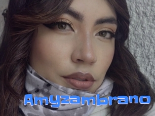 amyzambrano Mausi Privat