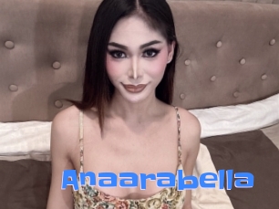 anaarabella Mausi Privat