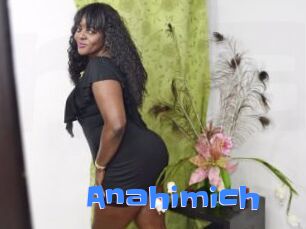 Anahimich
