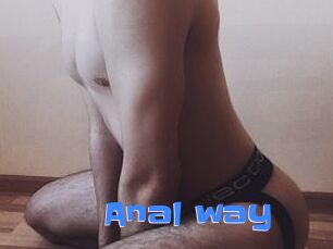 Anal_way