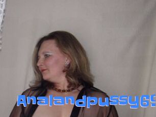 Analandpussy69