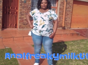 Analfreakymilktits