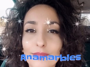 anamarbles Mausi Privat