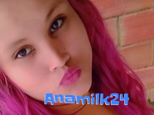 Anamilk24