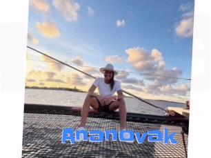 Ananovak