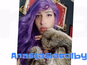 anastasiacolby Mausi Privat