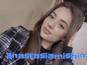 Anastasiamishina