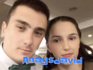 anaysdavid Mausi Privat
