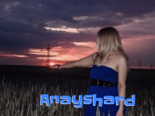 anayshard Mausi Privat