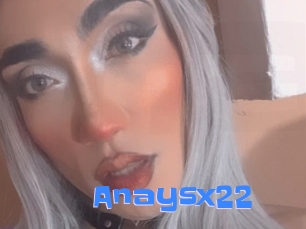 Anaysx22