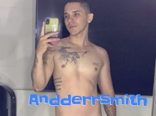 andderrsmith Mausi Privat